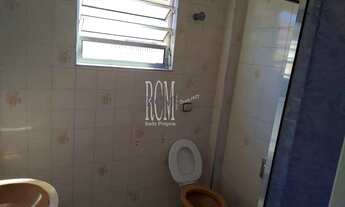 Imagem 6: Casa com 3 dorms, São Jorge, Santos, Cod: 93419