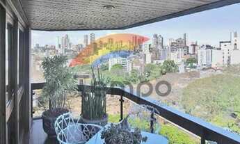 Imagem 7: Apartamento para alugar, 279 m² por R$ 4.900,00/mês - Operário - Novo Hamburgo/RS