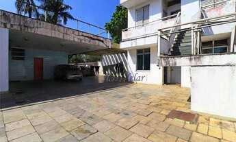 Imagem 4: Casa com 4 quartos sendo 4 suites à venda no Alto de Pinheiros