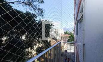 Imagem 6: Apartamento para Aluguel - Rio Comprido, 2 Quartos, 59 m2