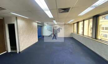 Imagem 6: Conjunto / Sala Comercial 241m2 para Locação no Itaim Bibi