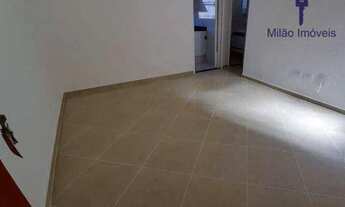 Imagem: Apartamento 2 dormitórios à venda, 48