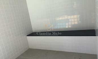 Imagem 6: CASA ESTILO CONTEMPORÃNEO E PÉ DIREITO ALTO - 1A LOCAÇÃO NO INTERNALOS DE ITAUNA