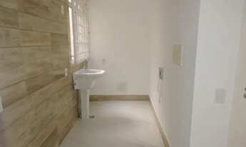 Imagem 6: Apartamento para aluguel e venda possui 40 metros quadrados com 2 quartos