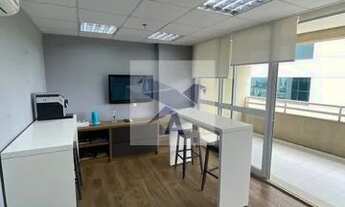 Imagem 7: Conjunto na Chácara Santo Antônio (zona Sul) - São Paulo, SP