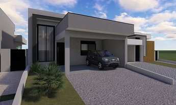 Imagem: Casa com 3 dormitórios à venda, 137 m²