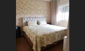 Imagem 3: Apartamento para venda com 115 metros quadrados com 3 quartos