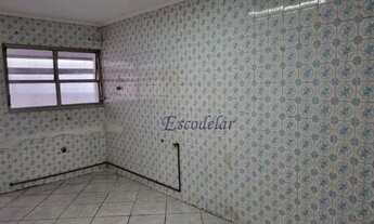 Imagem 4: Apartamento à venda, 102 m² por R$ 650.000,00 - Pompeia - São Paulo/SP