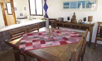 Imagem 5: Apartamento com 3 dormitórios à venda, 100 m² por R$ 960.000,00 - Tombo - Guarujá/SP