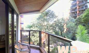 Imagem 4: Oportunidade no Itaim Bibi!! Apartamento com localização privilegiada, podendo-se fazer tu