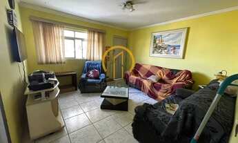 Imagem: Apartamento à venda, 02 dormitórios, 70m²