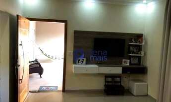 Imagem 2: Casa com 3 dormitórios, 145 m² - venda por R$ 489.000,00 ou aluguel por R$ 2.280,00/mês