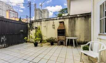 Imagem 3: CASA RESIDENCIAL em São Paulo - SP, Chácara Klabin