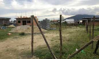 Imagem 7: Lote na passagem do maciambu Palhoça