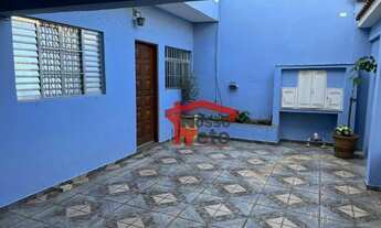 Imagem 3: Casa para alugar -Bairro do Limão