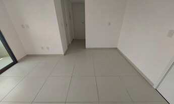 Imagem 7: Apartamento para aluguel, 2 quartos, 1 suíte, 1 vaga, Várzea - Recife/PE