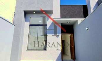 Imagem 5: Casa geminada com 3 quartos - Bairro Giovani Lunardelli em Londrina