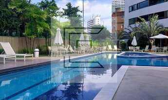 Imagem 7: Apartamento na Madalena/ Beira Rio