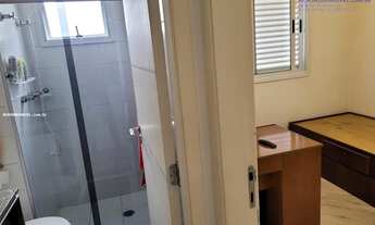 Imagem 14: Apartamento para Locação em São Paulo, Mooca, 2 dormitórios, 2 suítes, 3 banheiros, 1 vaga