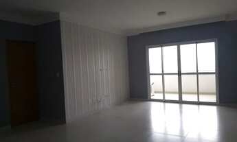 Imagem 2: Apartamento para aluguel com 120 metros quadrados com 3 quartos em Jardim Eulália - Taubat