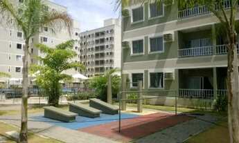 Imagem 5: Aluguel de Apartamento no Condomínio Clube Praia de Piedade