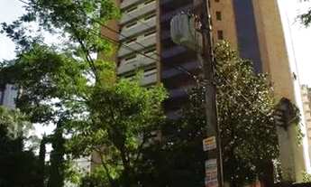 Imagem: Apartamento à venda - Jardim Caboré