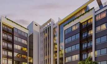 Imagem 4: Apartamento 2 quartos