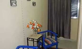 Imagem 4: SALA MAIS UM QUARTO EM IPANEMA PRÓXIMO AO METRO!!