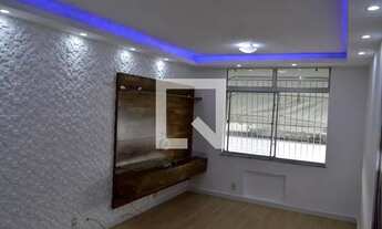 Imagem 2: Apartamento para Aluguel - Taquara, 2 Quartos, 62 m2