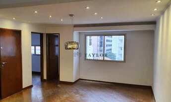 Imagem 3: Apartamento em local excelente e ótimo estado