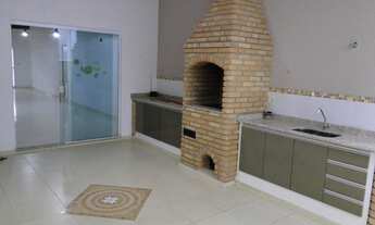 Imagem 2: Casa residencial para locação, Condomínio Residencial Euroville, Bragança Paulista - CA110