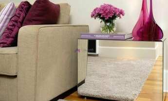 Imagem 3: Apartamento de 78m² com 2 dormitórios com 1 suíte à venda na Chácara Klabin