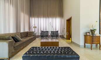 Imagem 3: Casa de Condomínio com 3 dorms, Golden Park Residence, Mirassol - R$ 1.89 mi, Cod: 993