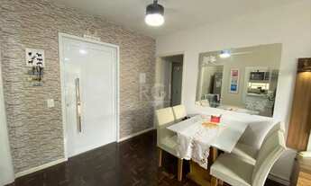 Imagem 2: Apartamento em Nonoai