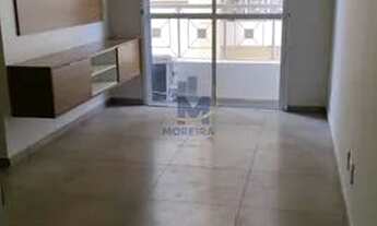 Imagem 3: APARTAMENTO COM 2 QUARTOS NO CONDOMÍNIO CAMPO LIMPO - JD CONTORNO - BAURU/SP