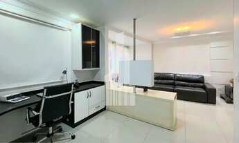 Imagem 6: Reformado I 3 Quartos transformado para 2 Quartos com Suíte I 1 Vaga I 83m2