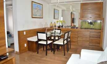 Imagem: São Paulo - Apartamento Padrão - Vila