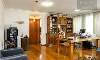 Imagem 6: Higienópolis, com 4 dormitórios ao lado do Mackenzie