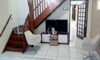 Imagem 3: Sobrado à venda, 120 m² por R$ 695.000,00 - Parque Continental - São Paulo/SP