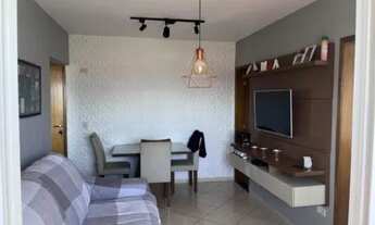 Imagem 2: PRAIA GRANDE - Apartamento Padrão - GUILHERMINA