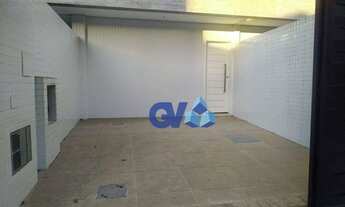 Imagem 2: Sobrado duplex novo