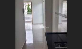 Imagem 2: Apartamento à venda, 45 m² por R$ 294.900,07 - Jaçanã - São Paulo/SP