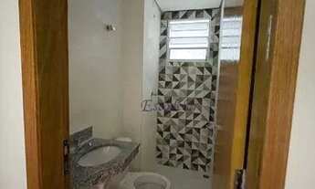 Imagem 6: Apartamento à venda, 36 m² por R$ 225.000,00 - Vila Gustavo - São Paulo/SP