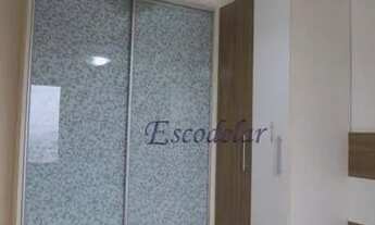 Imagem 7: Apartamento com 2 dormitórios à venda, 60 m² por R$ 319.000,00 - Jaçanã - São Paulo/SP