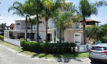 Imagem 2: Casa em Condomínio para Venda em Araruama, PONTINHA, 4 dormitórios, 2 suítes, 2 banheiros