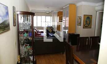 Imagem 2: Apartamento para Aluguel - Sumaré, 3 Quartos, 100 m2