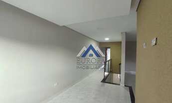 Imagem 3: Casa com 3 dormitórios para alugar, 126 m² por R$ 1.850,00/mês - Santa Mônica - Londrina/P