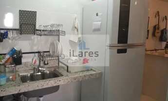 Imagem 4: Apartamento com 2 dorms, Centro, São Bernardo do Campo - R$ 390 mil, Cod: 3170