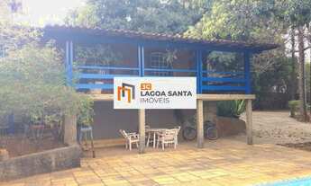 Imagem 4: EXCELENTE SÍTIO A 200 METROS DA LAGOA CENTRAL / LAGOA SANTA / MG