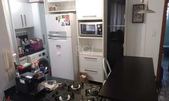 Imagem 4: PORTO ALEGRE - Apartamento Padrão - Navegantes